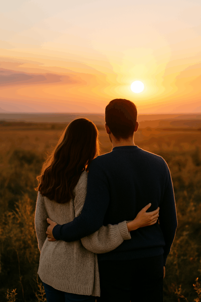 Beziehungen & Emotionale Freiheit – Liebe beginnt in dir