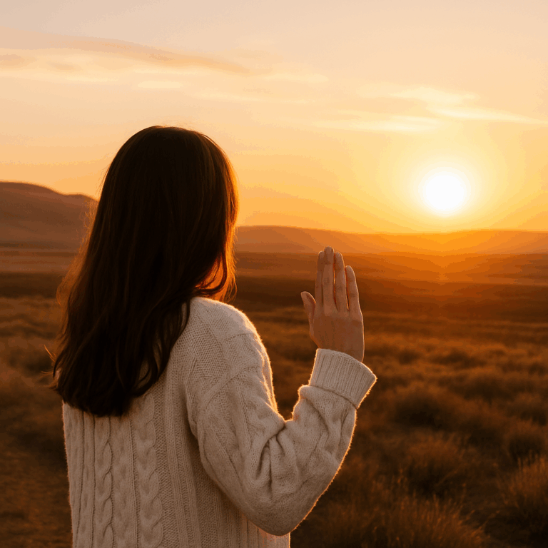 Warum „Nein“ sagen ein Akt der Selbstliebe ist